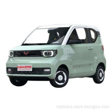 Go Cart Electric Karting Cars wuling Hongguang mini Disabled Electric Car wuling Hongguang mini Bmw Cars Used